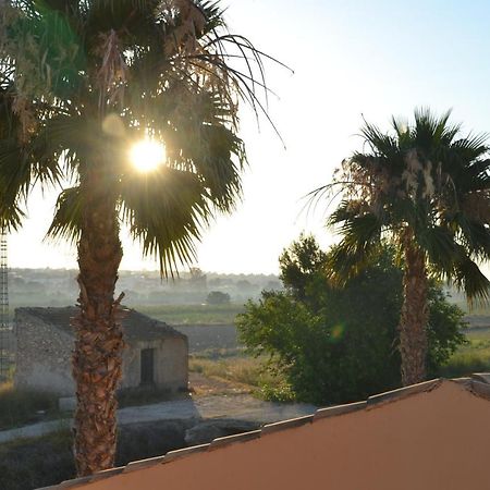 San Fulgencio Finca Milagroヴィラ エクステリア 写真