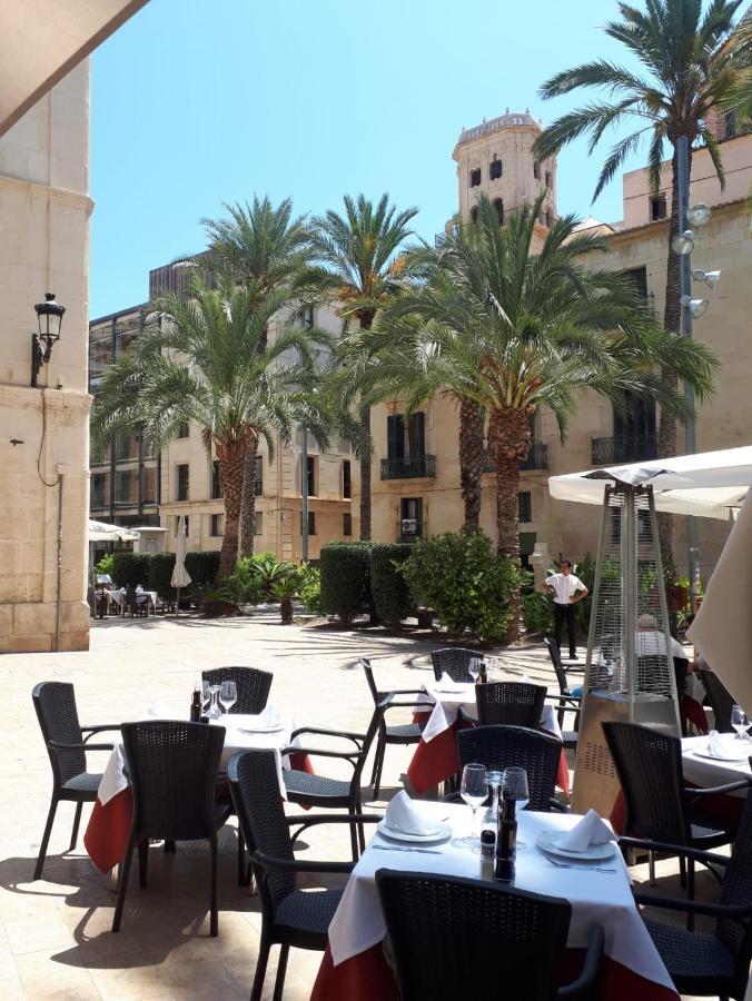 San Fulgencio Finca Milagroヴィラ エクステリア 写真