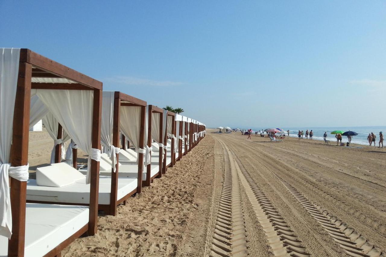 San Fulgencio Finca Milagroヴィラ エクステリア 写真