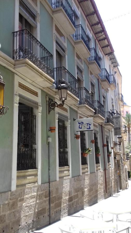 San Fulgencio Finca Milagroヴィラ エクステリア 写真
