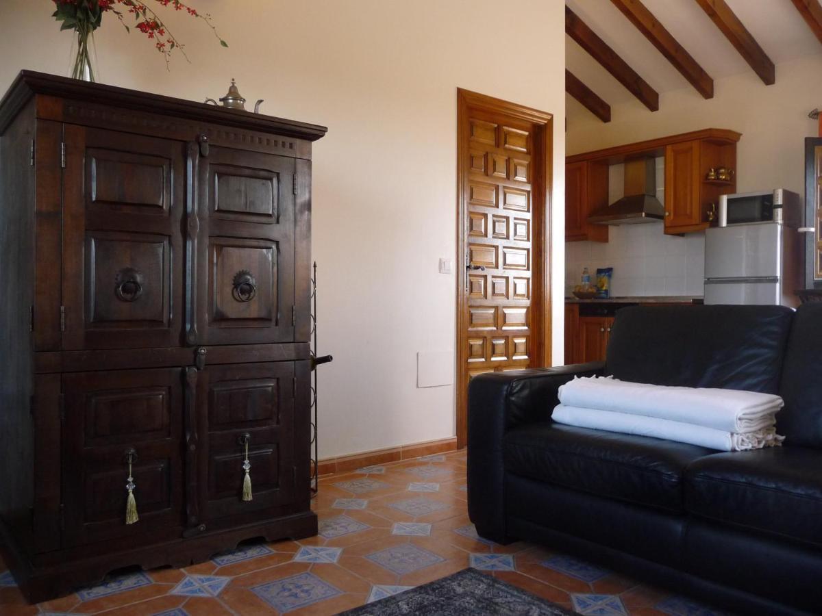 San Fulgencio Finca Milagroヴィラ エクステリア 写真