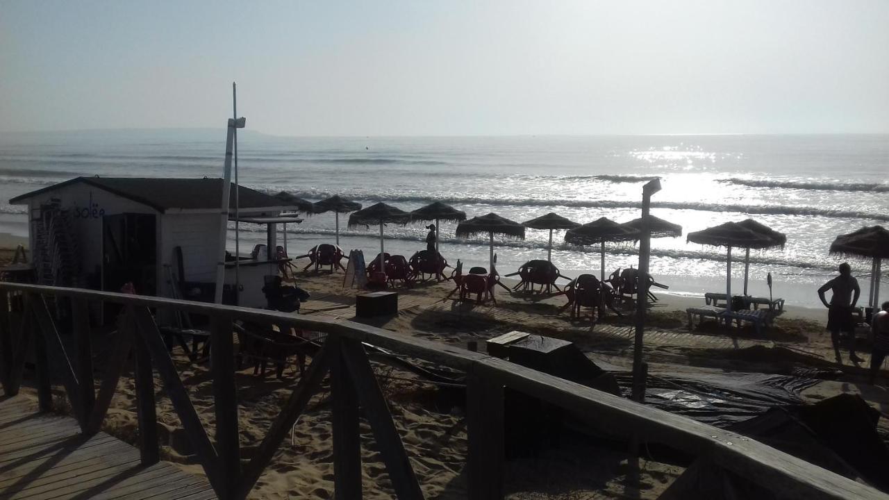 San Fulgencio Finca Milagroヴィラ エクステリア 写真