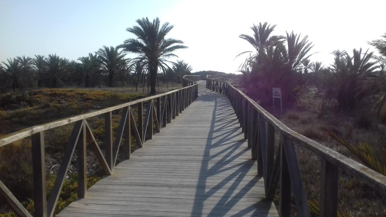 San Fulgencio Finca Milagroヴィラ エクステリア 写真