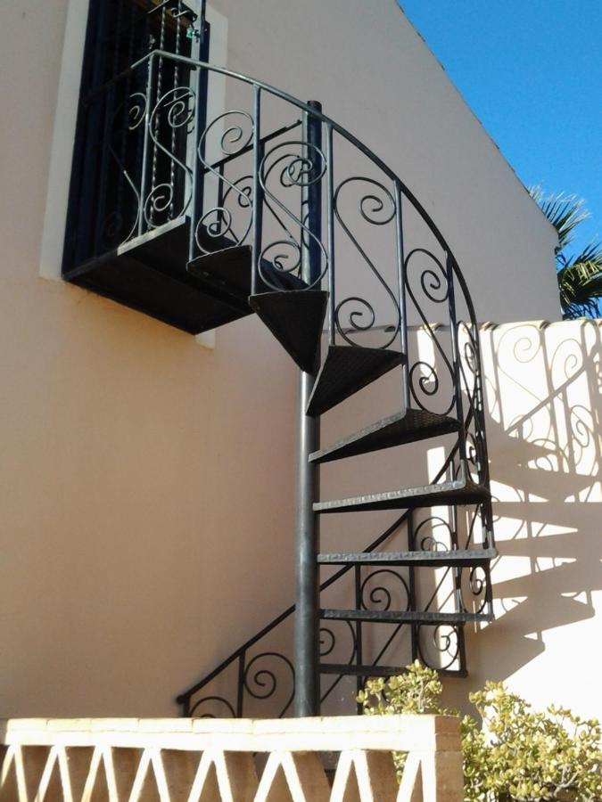 San Fulgencio Finca Milagroヴィラ エクステリア 写真